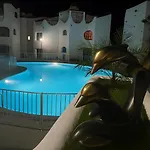 Playa Americas Tortugas 美洲海滩