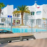 公寓 Playa Americas Tortugas *