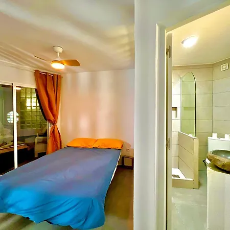 Playa Americas Tortugas Apartment