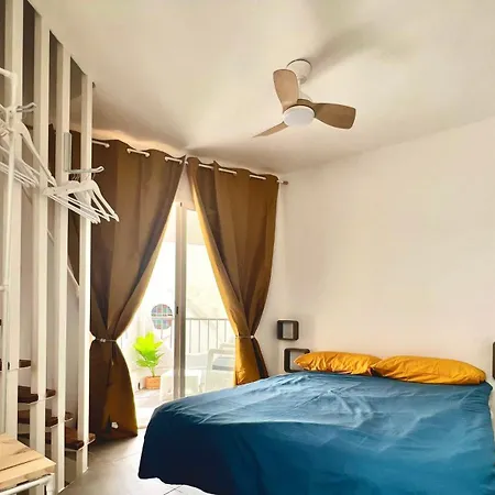 Apartment Playa Americas Tortugas