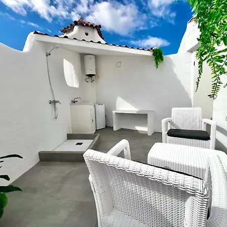 Apartment Playa Americas Tortugas