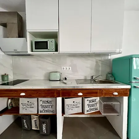 Apartment Playa Americas Tortugas