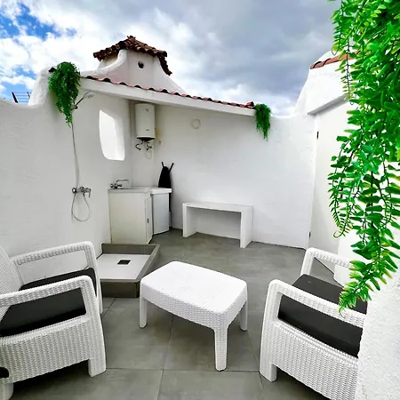 Apartment Playa Americas Tortugas