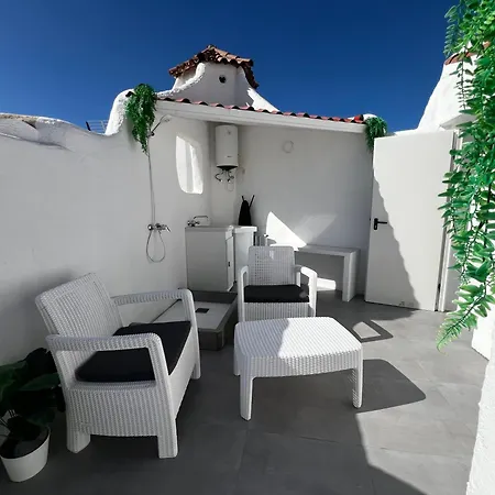 Playa Americas Tortugas Apartment
