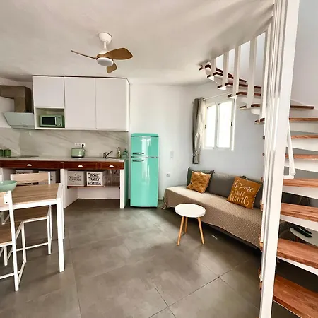 Playa Americas Tortugas 아파트 플라야데라스아메리카스