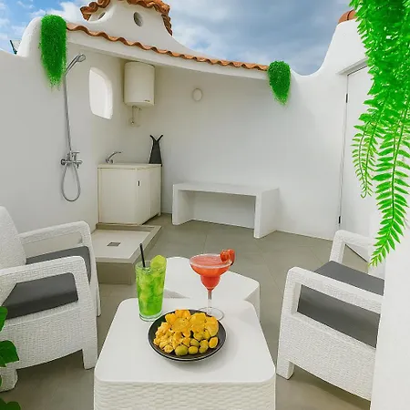 Playa Americas Tortugas 아파트 플라야데라스아메리카스