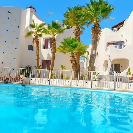 Playa Americas Tortugas شقة *