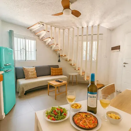 Playa Americas Tortugas