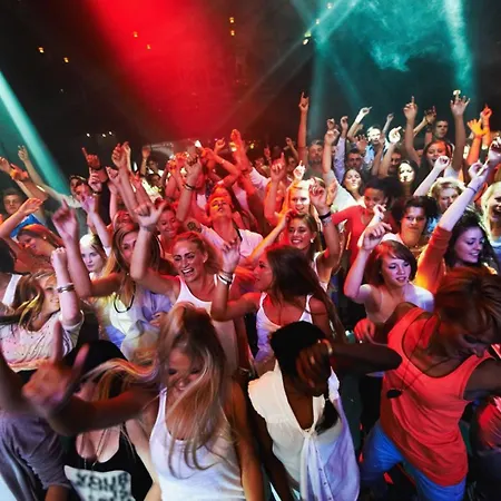 Playa Americas Tortugas Lägenhet