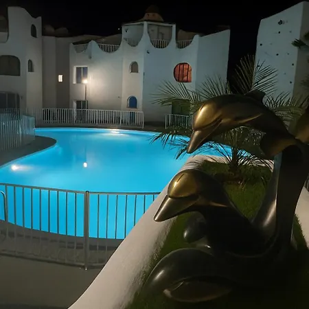 Playa Americas Tortugas Playa de las Americas (Tenerife)