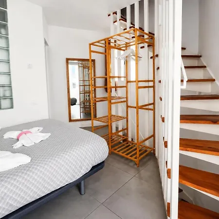 Apartament Playa Americas Tortugas Playa de las Americas (Tenerife)