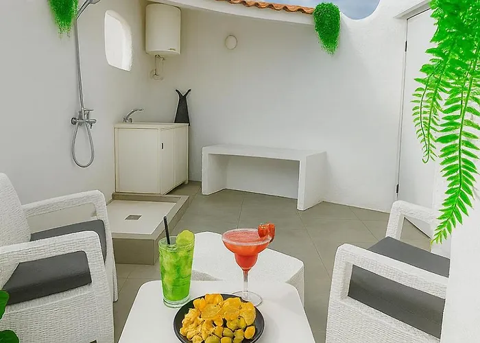 Playa Americas Tortugas Apartamento Playa de las Américas