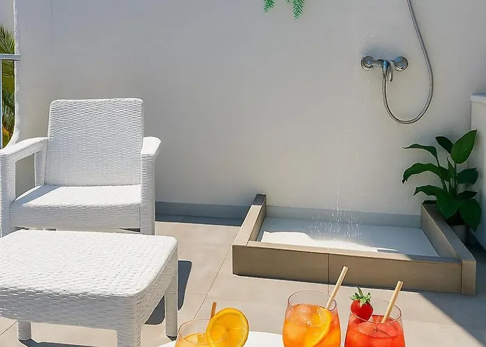 Apartamento Playa Americas Tortugas *