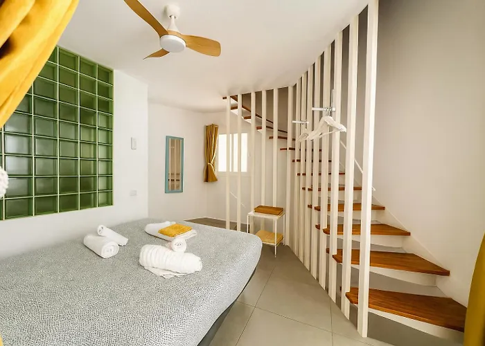 Playa Americas Tortugas