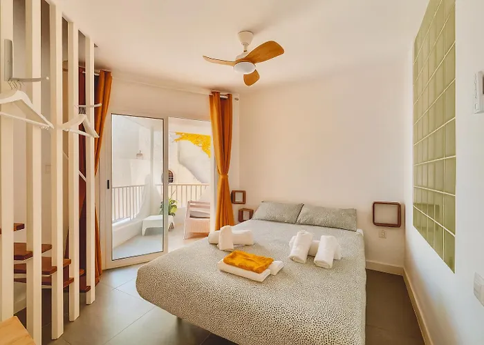 Playa Americas Tortugas *