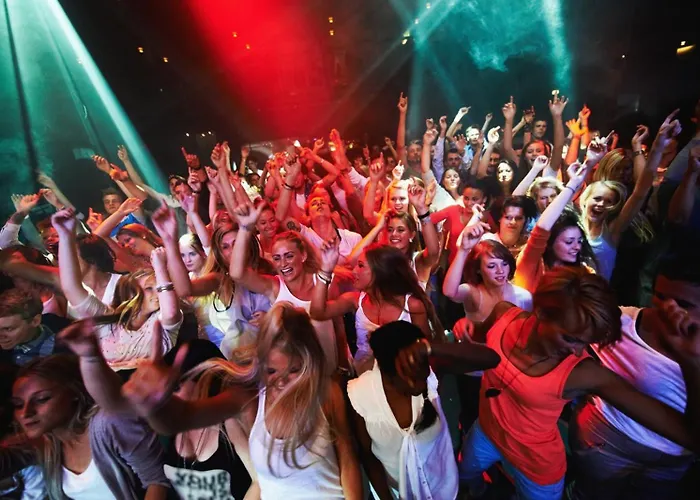 Playa Americas Tortugas Apartamento