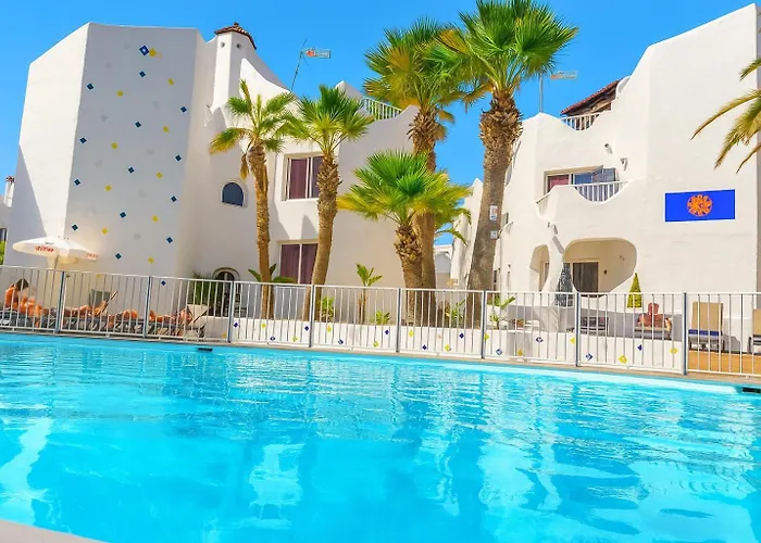 Playa Americas Tortugas Apartamento *